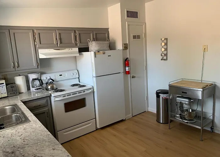 Apartamento Tranquil, Conveniently Located 2 Bedroom Tucson
