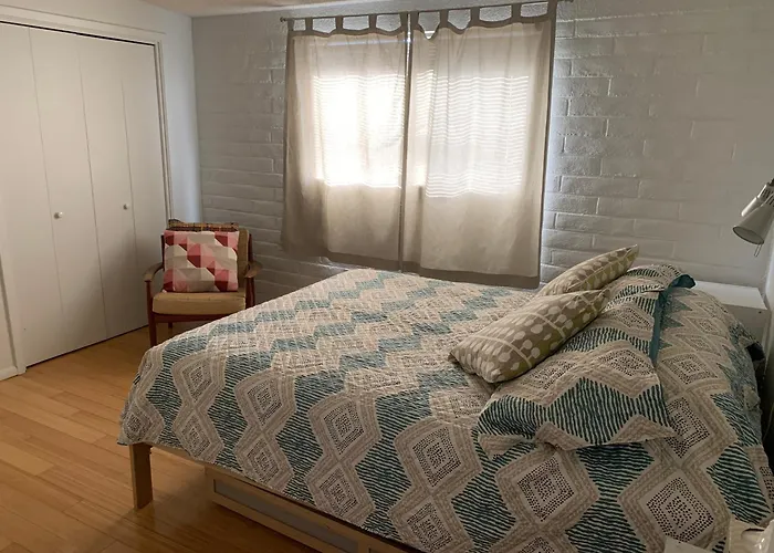 Apartamento Tranquil, Conveniently Located 2 Bedroom *