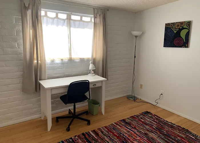 Apartamento Tranquil, Conveniently Located 2 Bedroom Tucson