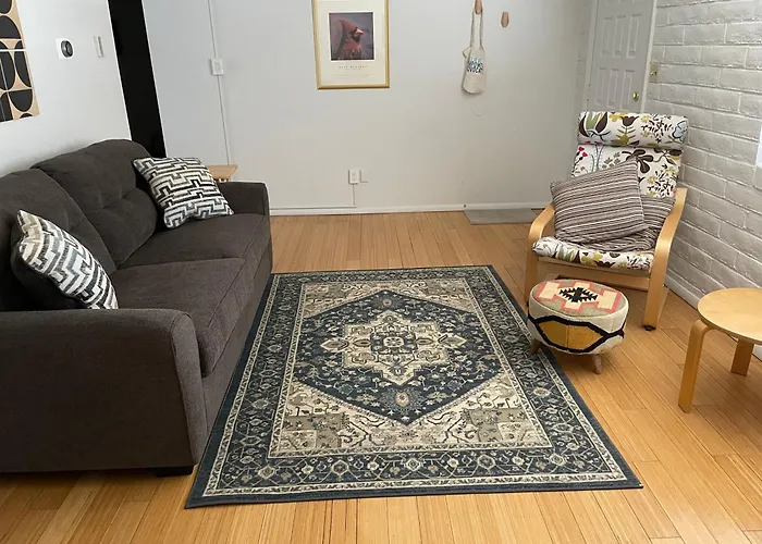 Apartamento Tranquil, Conveniently Located 2 Bedroom *