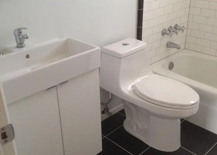 Apartamento Tranquil, Conveniently Located 2 Bedroom *