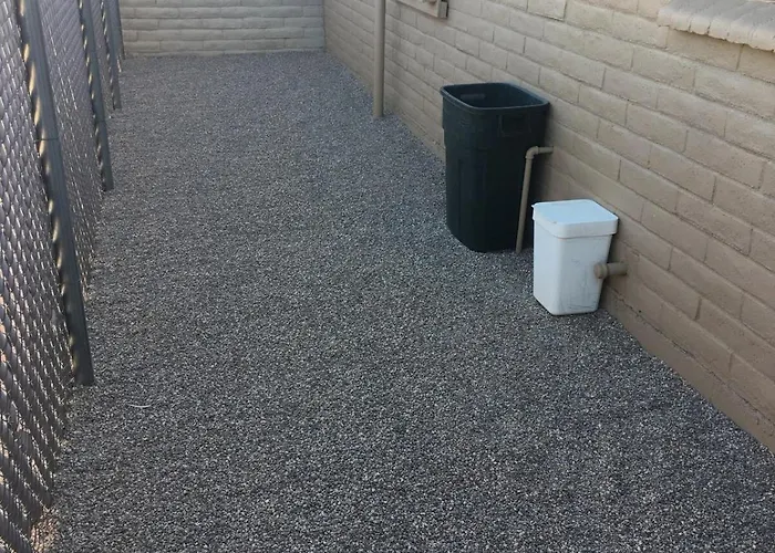 Apartamento Tranquil, Conveniently Located 2 Bedroom Tucson