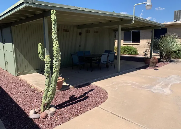 Apartamento Tranquil, Conveniently Located 2 Bedroom *