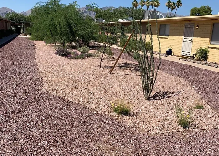 Apartamento Tranquil, Conveniently Located 2 Bedroom *